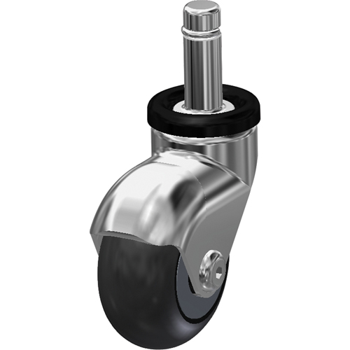 Roulette pour chaise pivotante Planification Entrepots Molloy