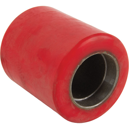 Replacement Steel Load Wheel For Kleton Steel Wheel Pallet Truck Planification Entrepots Molloy