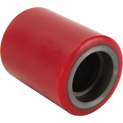 Replacement Entry Roller For Kleton Standard Duty Pallet Truck Planification Entrepots Molloy