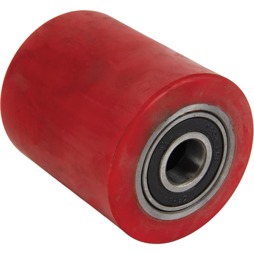 Replacement Polyurethane Load Wheel For Kleton Pallet Truck Planification Entrepots Molloy