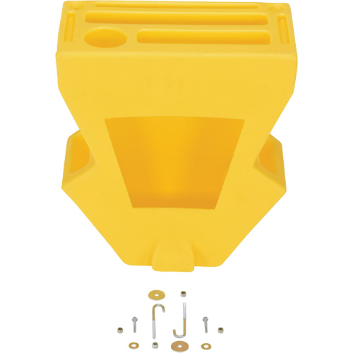 Pallet Truck Caddies Planification Entrepots Molloy