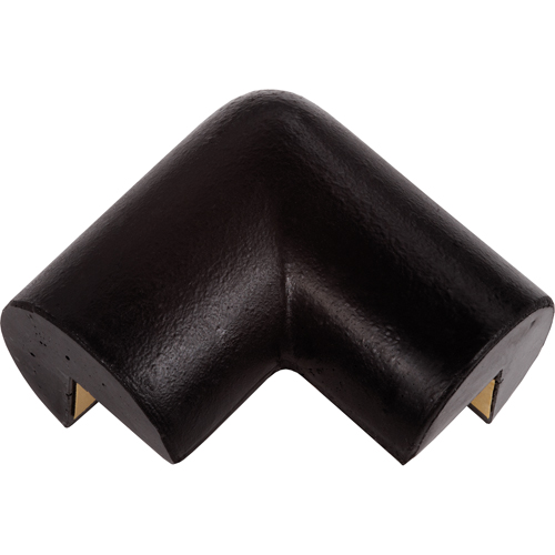Accessoires de finition pour coin Planification Entrepots Molloy