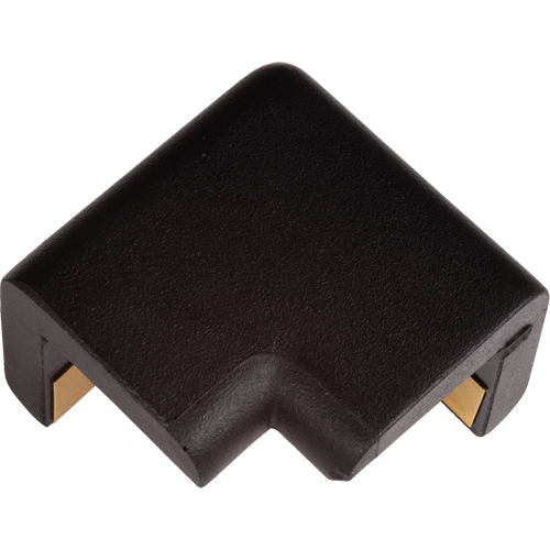 Accessoires de finition pour coin Planification Entrepots Molloy