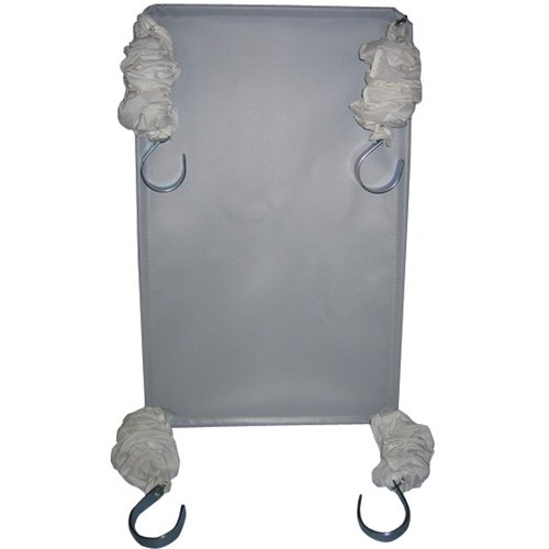 Spring Platform for Starcart Box Truck Planification Entrepots Molloy