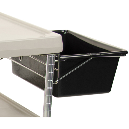 Chariots utilitaires myCart Planification Entrepots Molloy