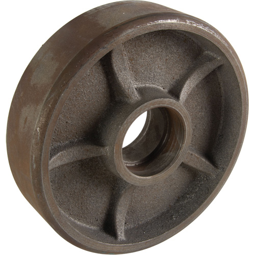 Replacement Steel Load Wheel For Kleton Steel Wheel Pallet Truck Planification Entrepots Molloy