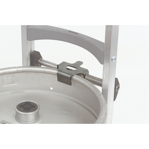 LiftKar&reg; Accessories - Keg Hook Planification Entrepots Molloy