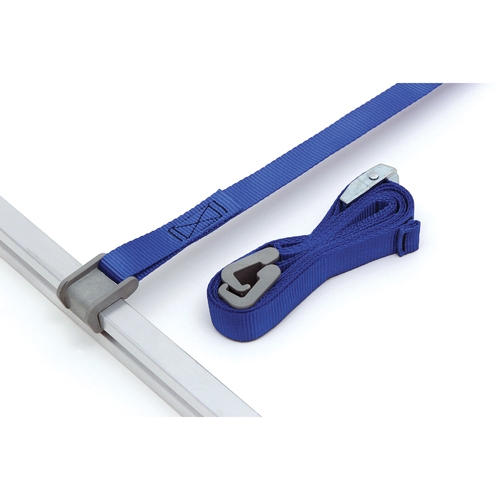 Accessoires Liftkar - Courroie de fixation de chargement 56" a/boucle Planification Entrepots Molloy