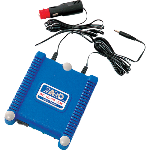 Accessoires Liftkar - Chargeur de briquet Planification Entrepots Molloy