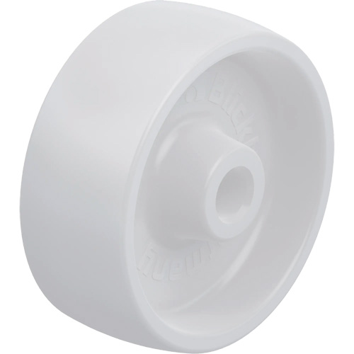 Roues en nylon Planification Entrepots Molloy