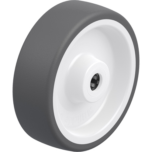 Roues en polyur&eacute;thane thermoplastique Planification Entrepots Molloy