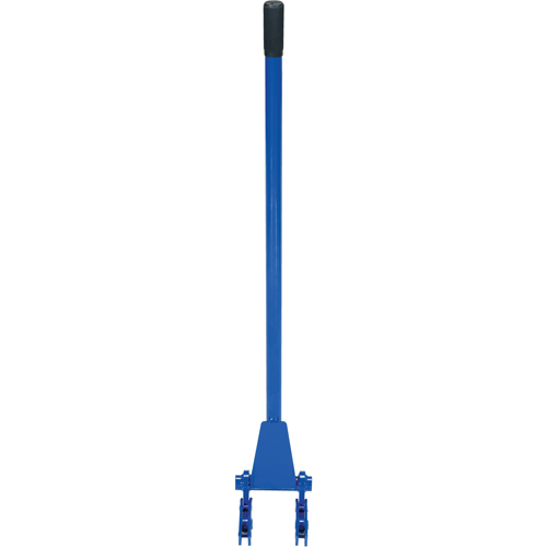 Outil pour d&eacute;monter les palettes Planification Entrepots Molloy