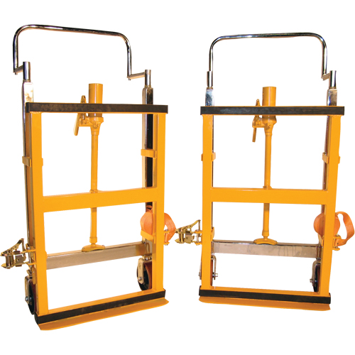 Furniture Mover - FM-180B Planification Entrepots Molloy