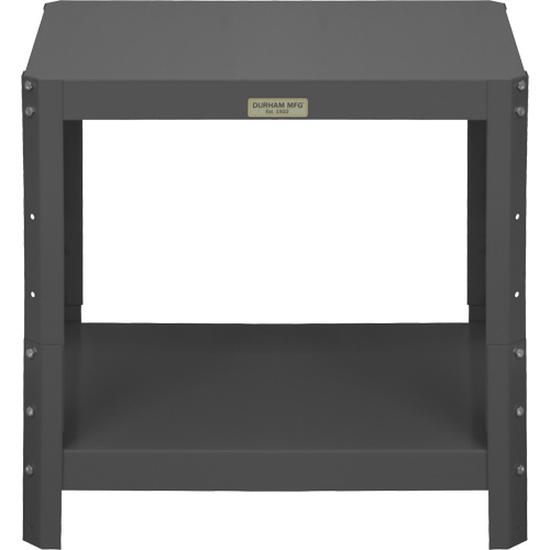 Support ajustable pour machines Planification Entrepots Molloy