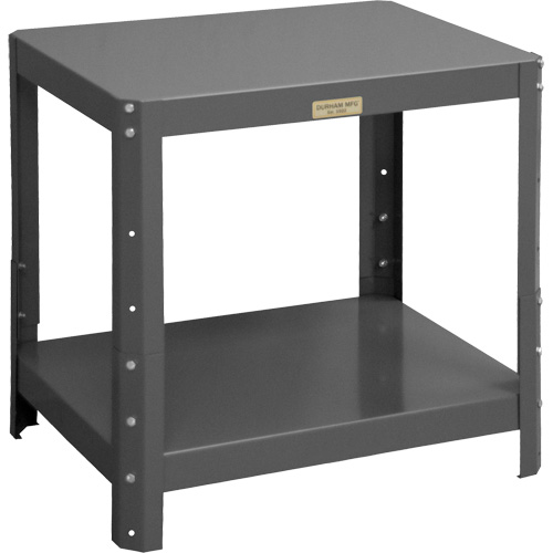 Support ajustable pour machines Planification Entrepots Molloy