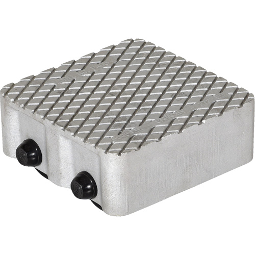 Cast Aluminum Propel Dolly Planification Entrepots Molloy