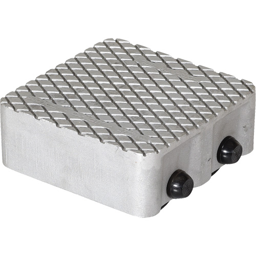 Cast Aluminum Propel Dolly Planification Entrepots Molloy