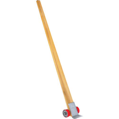 Levier, Poign&eacute;e en Bois, 84" lo de la poign&eacute;e, Capacit&eacute; 4250 lb Planification Entrepots Molloy