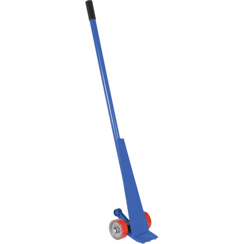 Levier Planification Entrepots Molloy