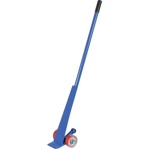 Levier Planification Entrepots Molloy