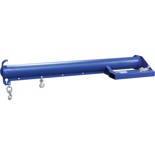 Non-Telescoping Economy Lift Master Boom Planification Entrepots Molloy