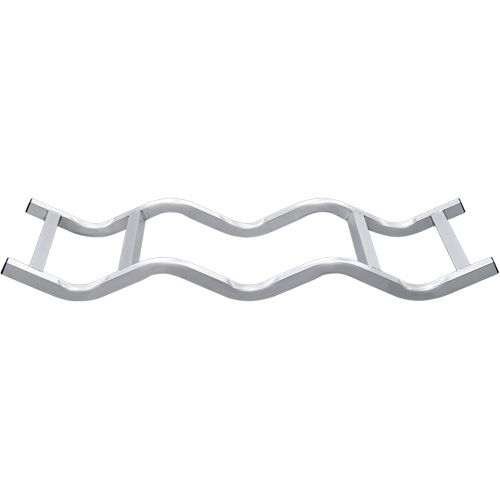 Support enti&egrave;rement soud&eacute; pour tonneau Planification Entrepots Molloy