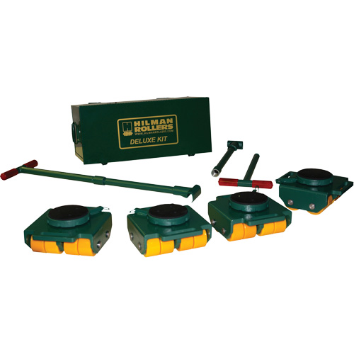 Ensemble de patins rouleurs Planification Entrepots Molloy