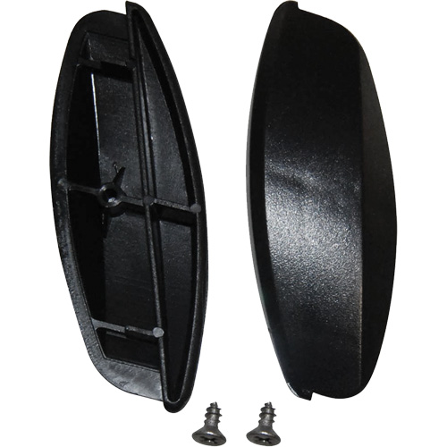 SRP End Caps Planification Entrepots Molloy