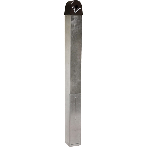 Groundskeeper&reg; Replacement Ashtray Receptacle Planification Entrepots Molloy