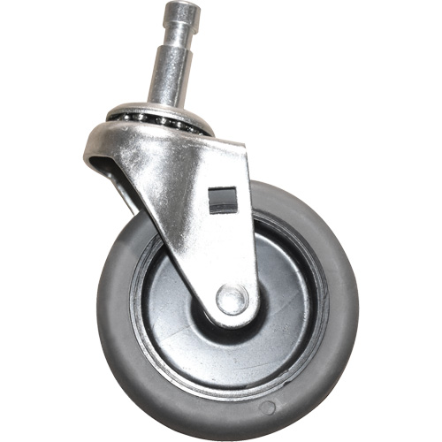 Roulette pour socle roulant Planification Entrepots Molloy