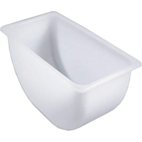 R&eacute;servoir pour distributeur de condiments, une chopine Planification Entrepots Molloy