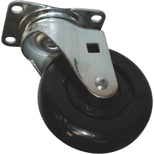 Cube Truck Swivel Caster Planification Entrepots Molloy
