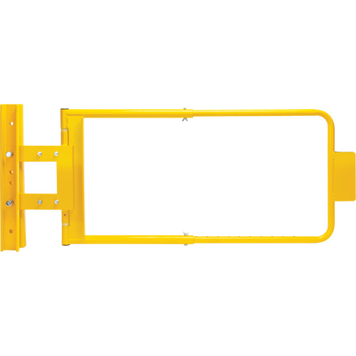 Barri&egrave;re &agrave; bascule de s&eacute;curit&eacute;, 21" h x 24" - 40" la Planification Entrepots Molloy