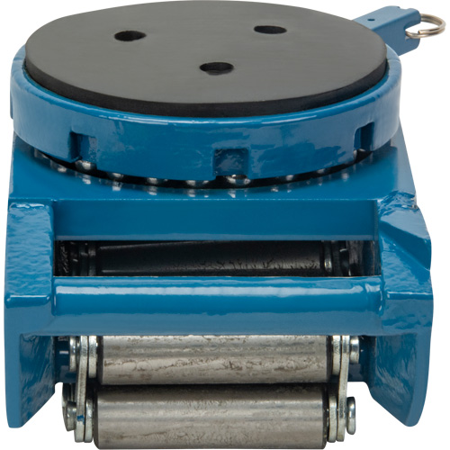 Patin &agrave; rouleaux pour machines, 10 tonnes Capacit&eacute; Planification Entrepots Molloy