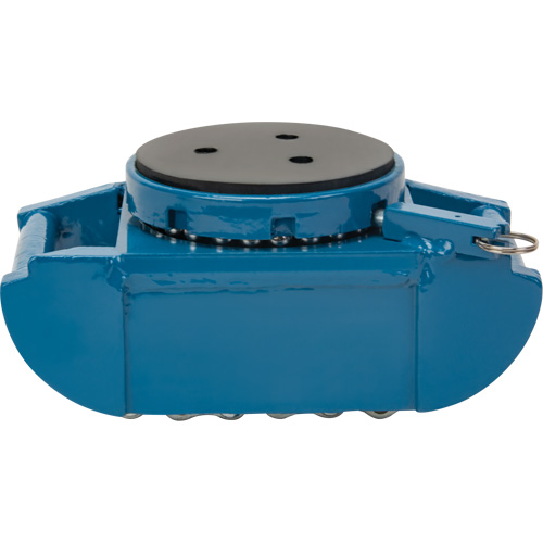Patin &agrave; rouleaux pour machines, 10 tonnes Capacit&eacute; Planification Entrepots Molloy