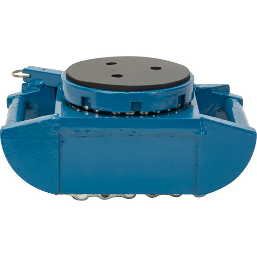 Patin &agrave; rouleaux pour machines, 10 tonnes Capacit&eacute; Planification Entrepots Molloy