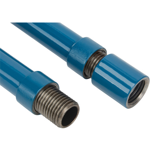 Manche de barre directionnelle pour rouleau de machine Planification Entrepots Molloy