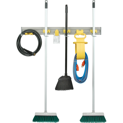 Porte-accessoires Planification Entrepots Molloy