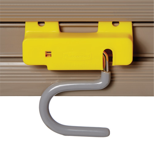 Porte-accessoires Planification Entrepots Molloy