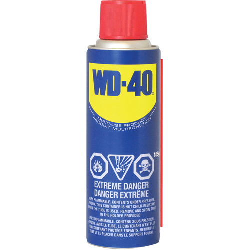 Penetrant, Aerosol Can, 155 g Planification Entrepots Molloy