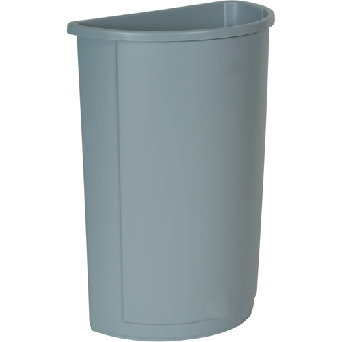 Contenants Untouchable, Poly&eacute;thyl&egrave;ne, 21 gal. US Planification Entrepots Molloy
