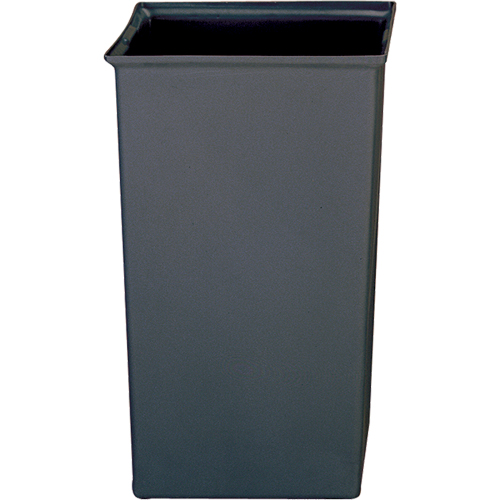 Landmark Series&reg; Classic Containers - Rigid Liners, 35.5 US gal. Planification Entrepots Molloy