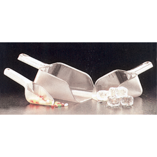 Pelle &agrave; main, Plastique, Transparent, 32 oz Planification Entrepots Molloy