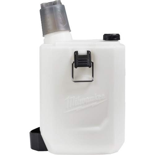 R&eacute;servoir 2 gallon pour vaporisateur &agrave; main Planification Entrepots Molloy