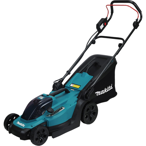 Ensemble de tondeuse sans fil 18V LXT (outil seulement), Pouss&eacute;e, &agrave; pile, Largeur de coupe 13" Planification Entrepots Molloy