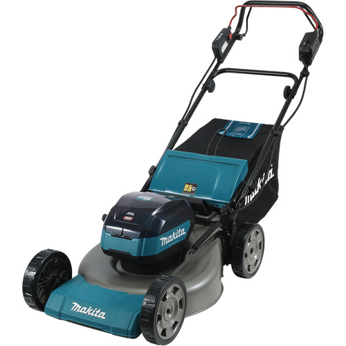 Tondeuse &agrave; gazon sans fil 40V Max XGT &agrave; moteur sans balais, Pouss&eacute;e automatique, &agrave; pile, Largeur de coupe 21" Planification Entrepots Molloy
