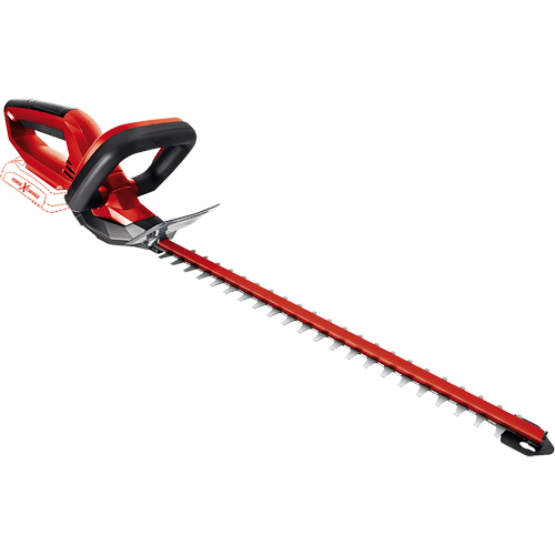 Ensemble de taille-bordure sans fil, 20,5", 18 V, &agrave; pile Planification Entrepots Molloy
