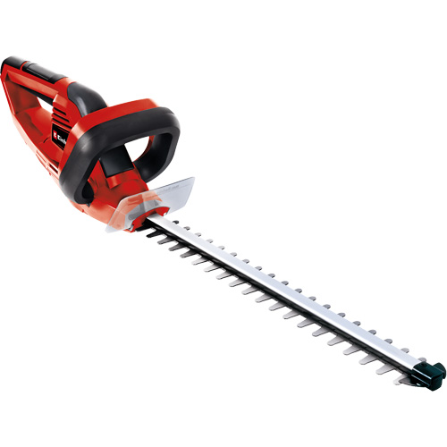 Hedge Trimmer, 22", 120 V, Electric Planification Entrepots Molloy