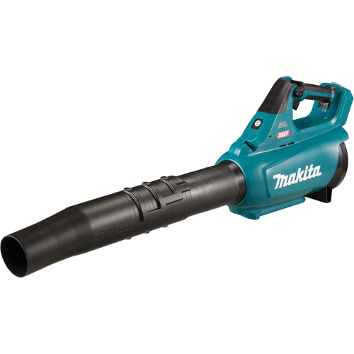 XGT Li-Ion BL Turbo Blower, 40 V, 143 MPH Output, Battery Powered Planification Entrepots Molloy
