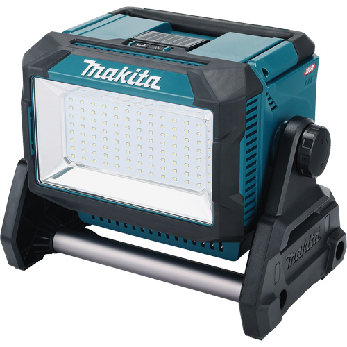 XGT Worklight with Lamp Shade (Tool Only), LED, 10000 Lumens Planification Entrepots Molloy